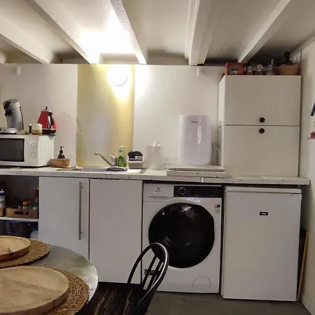 Paris Authentic House Metro 14 Station Hopital Bicetre, Rer B Gentilly Le Kremlin-Bicêtre Extérieur photo