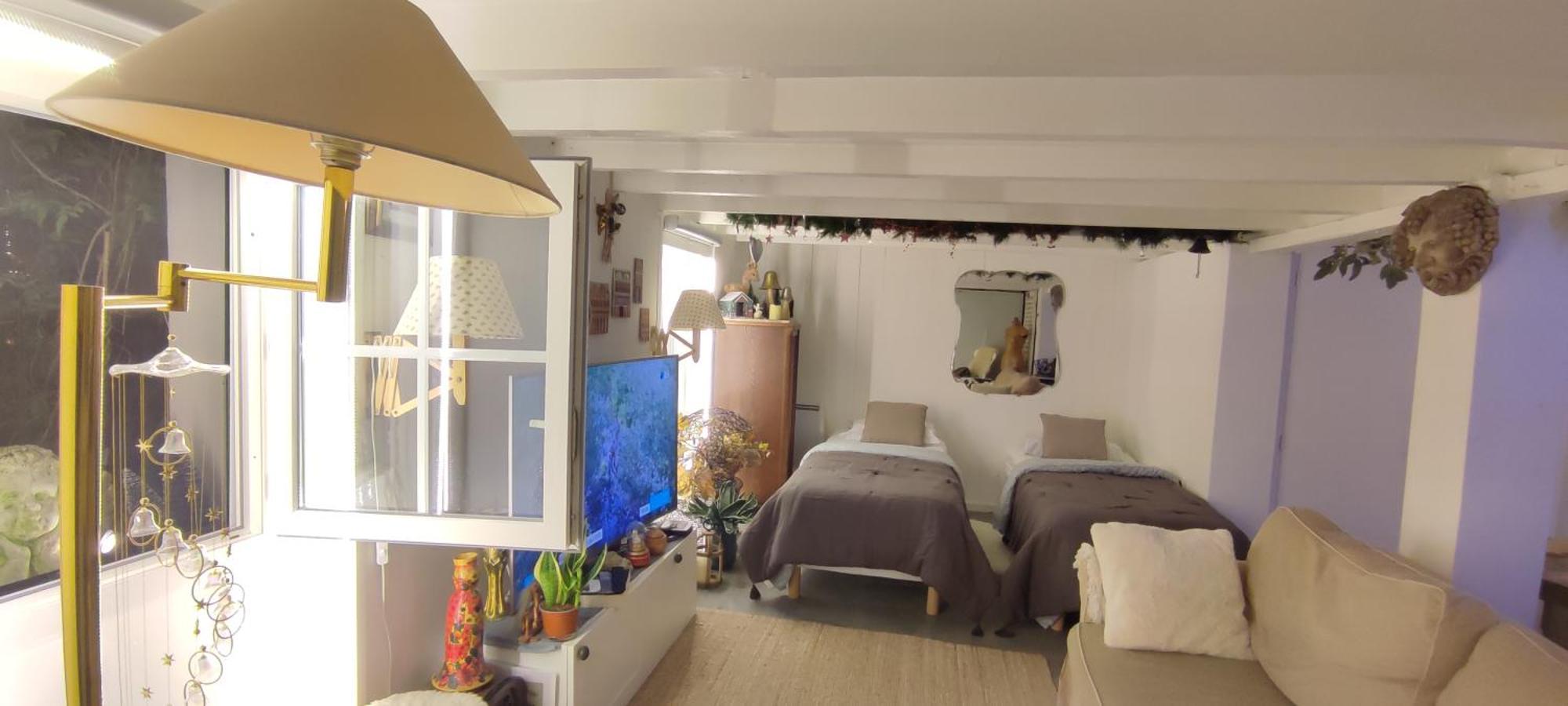 Paris Authentic House Metro 14 Station Hopital Bicetre, Rer B Gentilly * Le Kremlin-Bicêtre