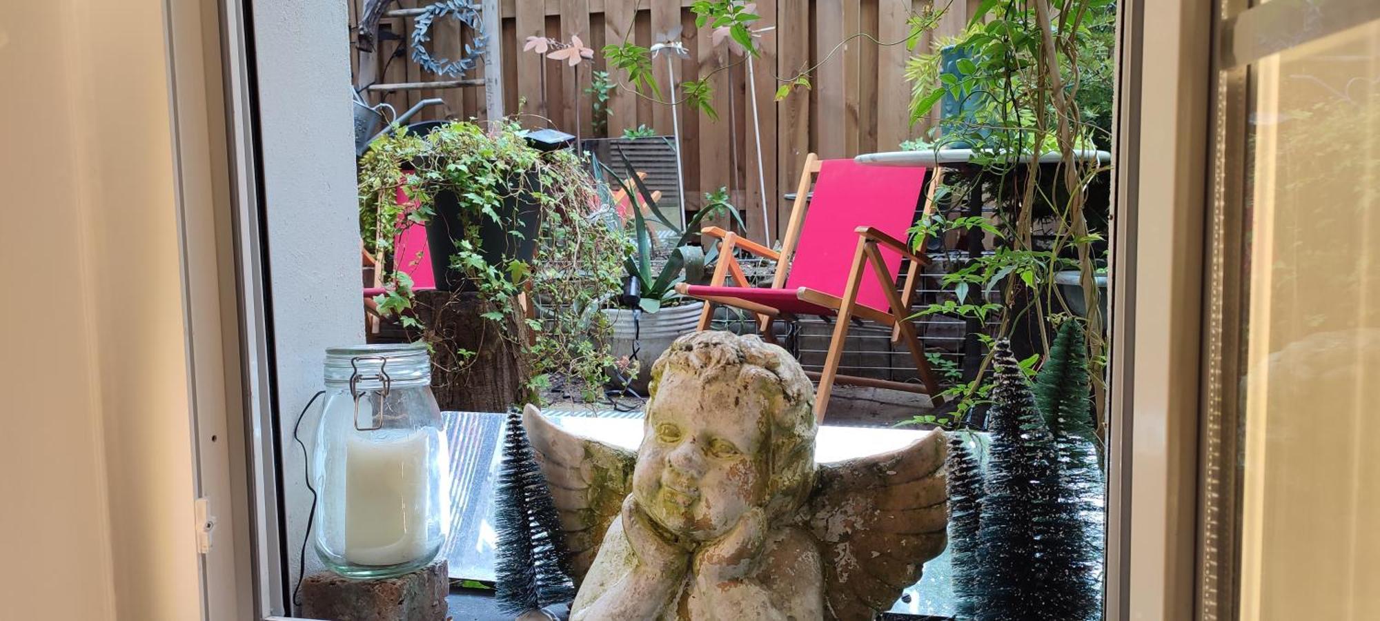 Privatunterkunft Paris Authentic House Metro 14 Station Hopital Bicetre, Rer B Gentilly Le Kremlin-Bicêtre