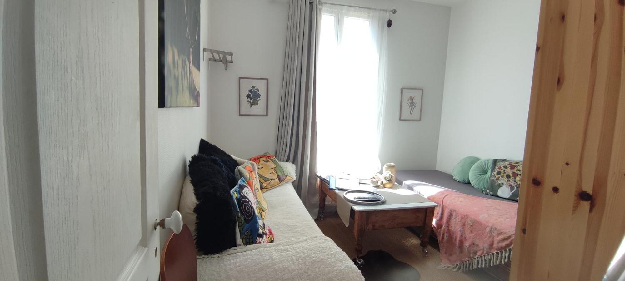 Paris Authentic House Metro 14 Station Hopital Bicetre, Rer B Gentilly * Le Kremlin-Bicêtre